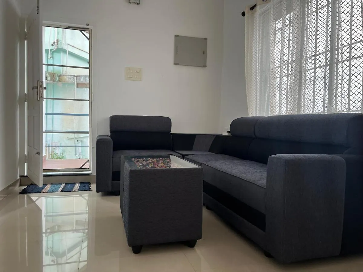 Bed & Breakfast Segundo Home Kochi