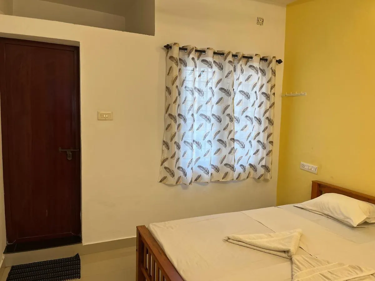 Segundo Home Kochi Bed & Breakfast
