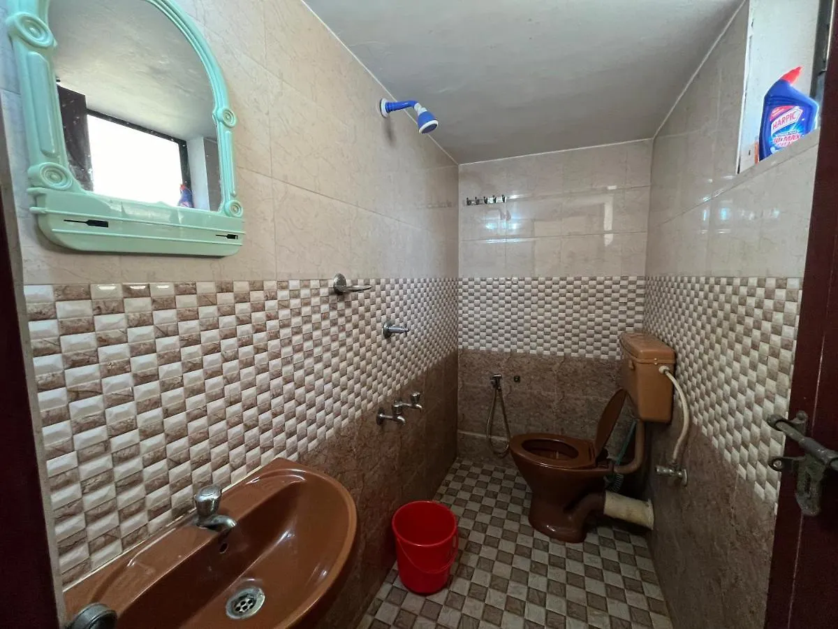 Segundo Home Kochi Bed & Breakfast