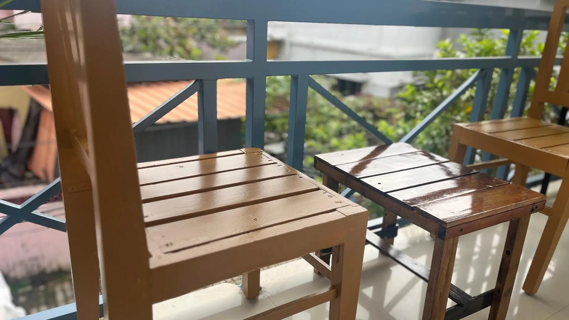 Segundo Home Kochi Indie