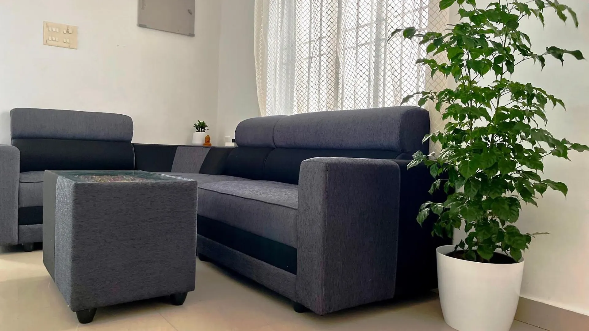 Bed and Breakfast Segundo Home Kochi Ινδία