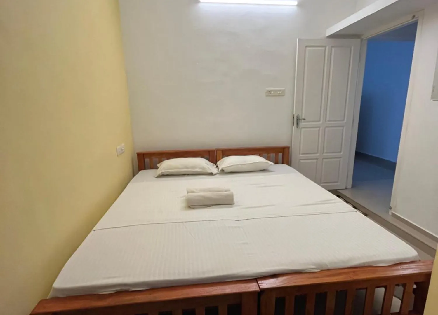 Bed and Breakfast Segundo Home Kochi Ινδία